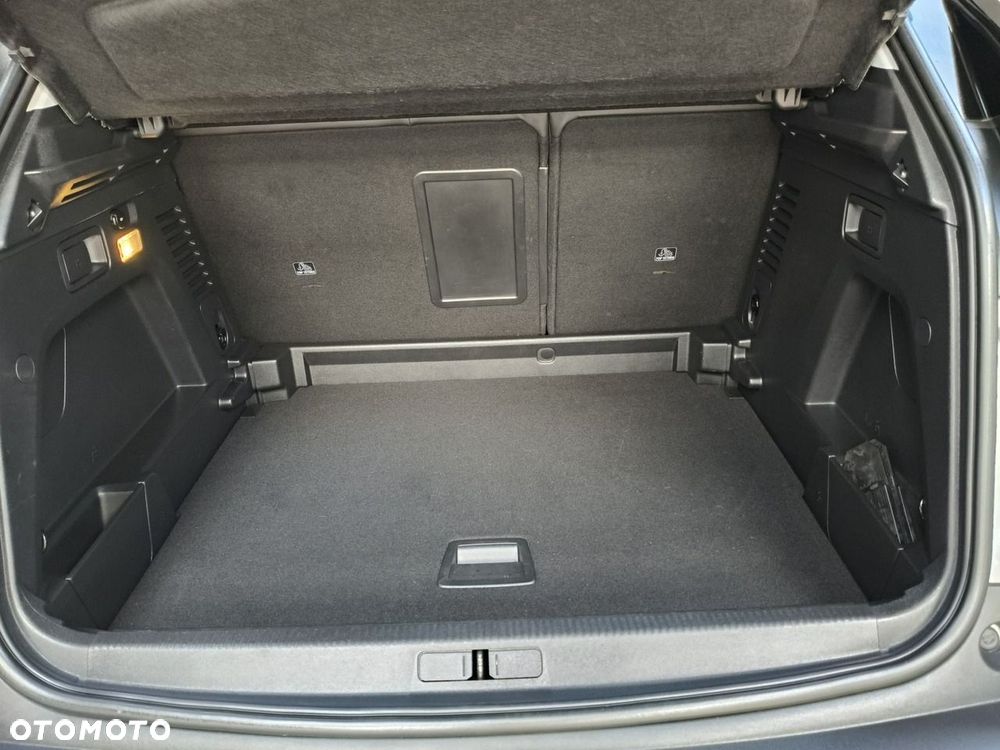 Peugeot 3008 1.6 PureTech GPF Crossway S&S EAT8 - 20