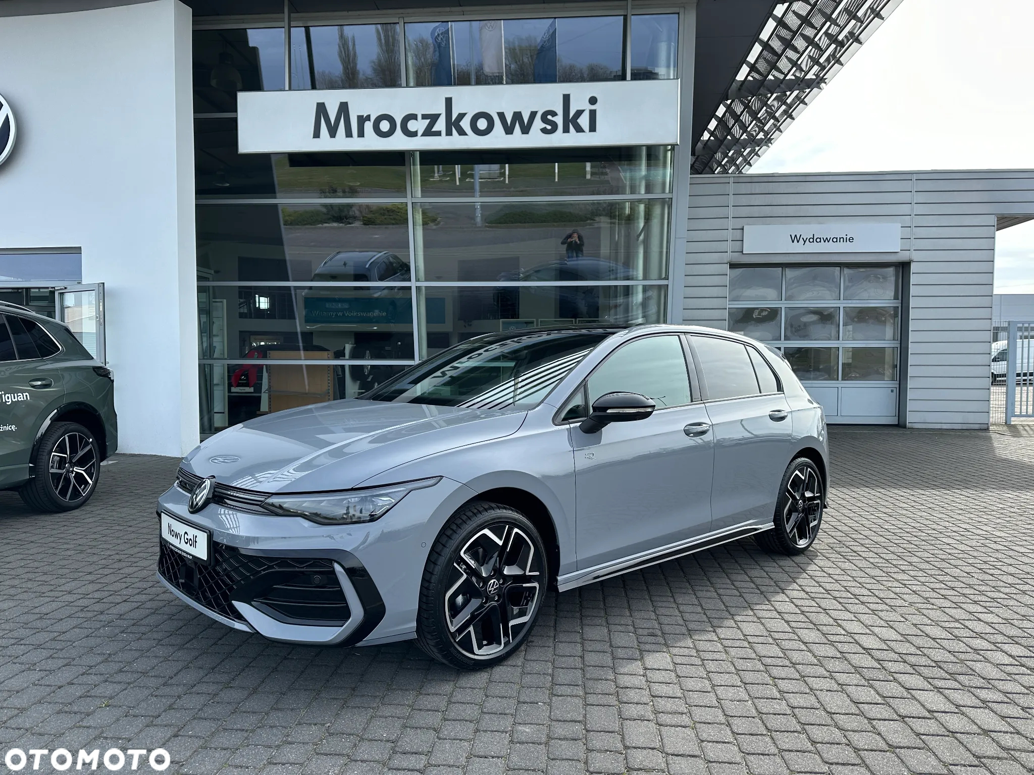Volkswagen Golf - 3