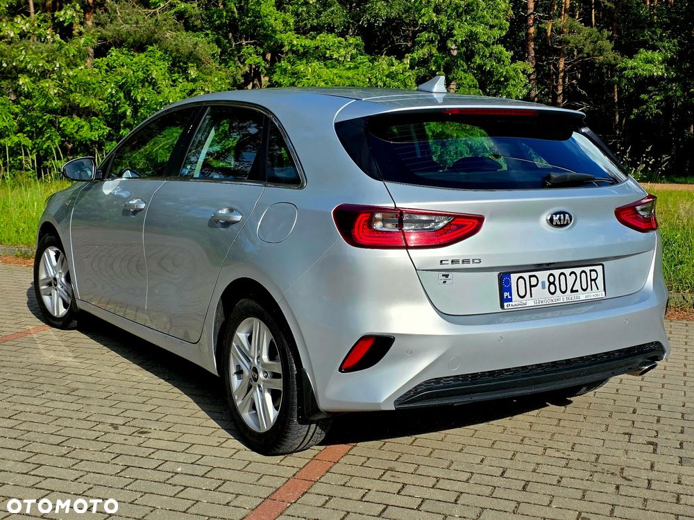 Kia Ceed 1.0 T-GDI L - 4
