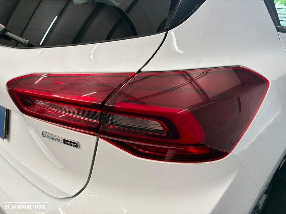 Ford Focus 1.0 EcoBoost ST-Line - 35