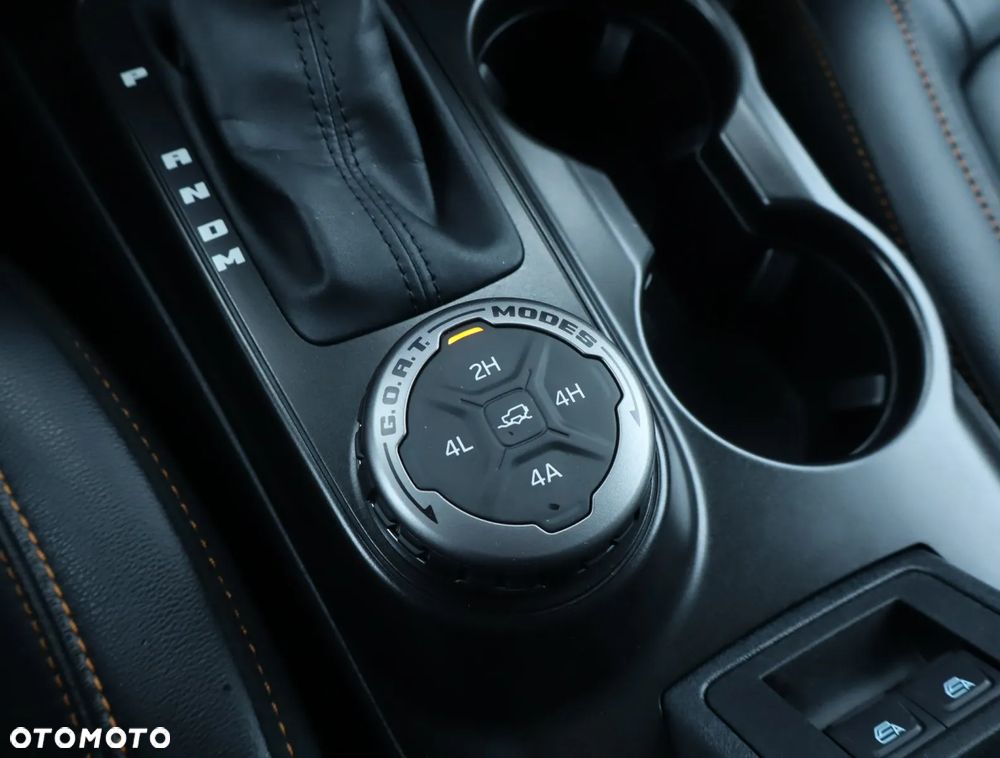 Ford Bronco 2.7 EcoBoost e-4WD Badlands - 20