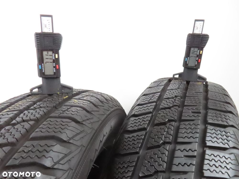 2x 165/65R15 OPONY ZIMOWE Point S WinterStar 3 81T - 6