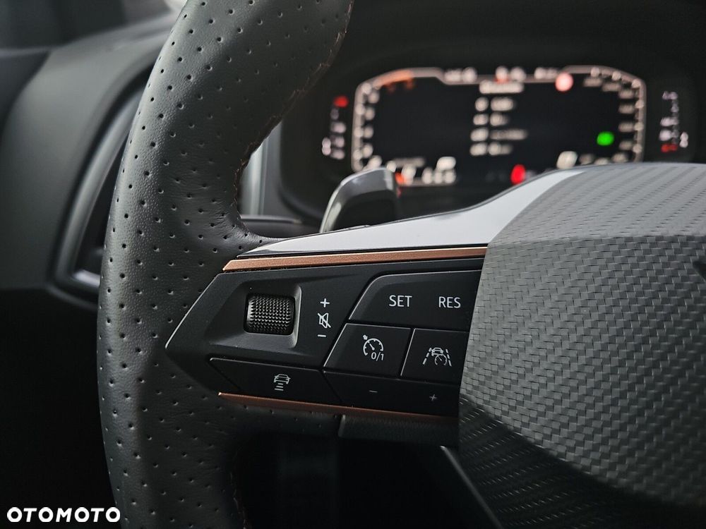 Cupra Ateca 1.5 TSI DSG - 21