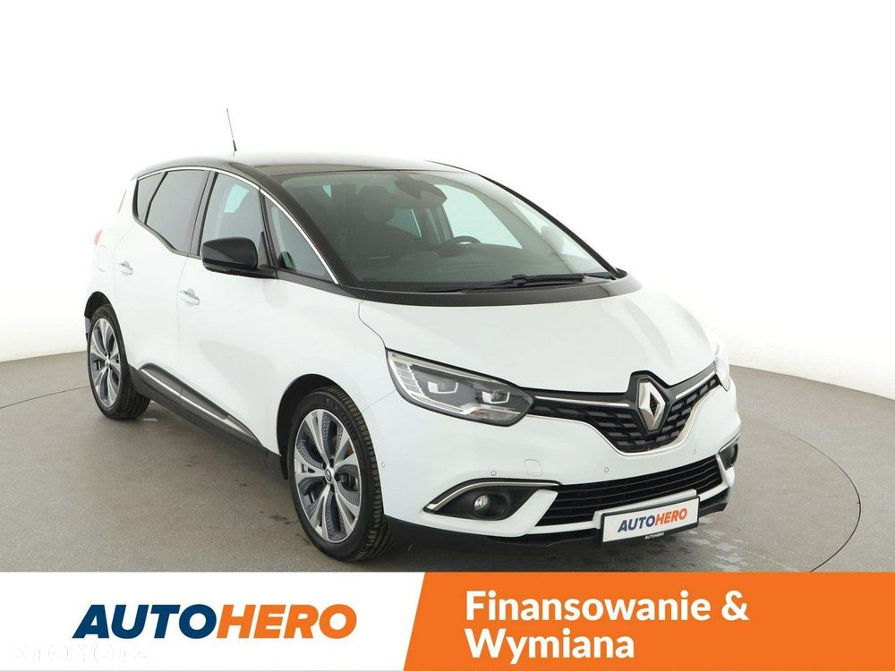 Renault Scenic 1.5 dCi Zen EDC - 10
