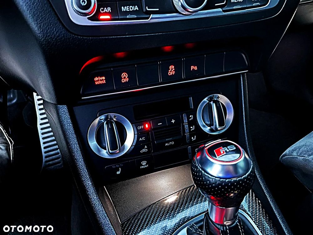 Audi RS Q3 - 30