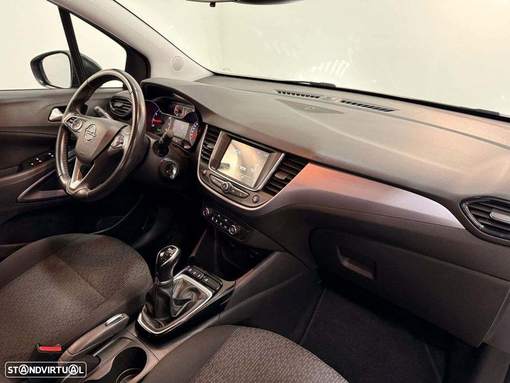 Opel Crossland 1.2 Business Edition - 10