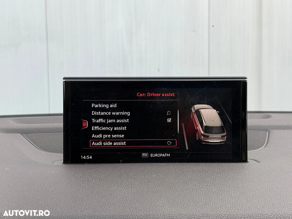 Audi Q7 3.0 TDI Quattro Tiptronic - 14