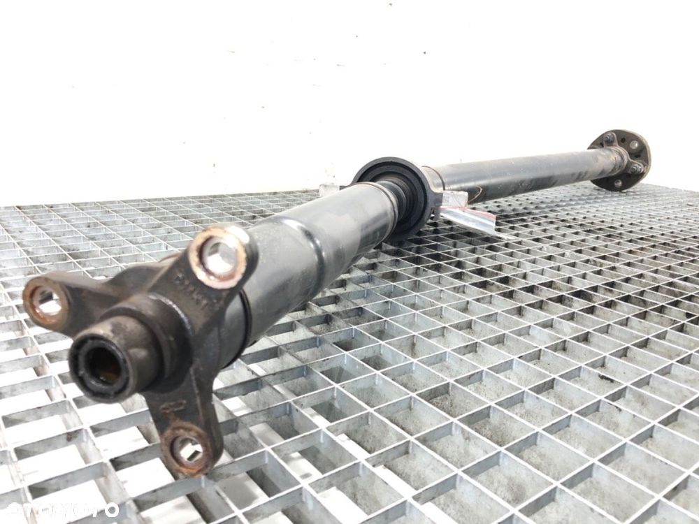 WAŁ NAPĘDOWY TYŁ  KIA STINGER (CK) 2017 - 2022 3.3 T-GDi 4WD 272 kW [370 KM] benzyna 2017 - 2022 - 2