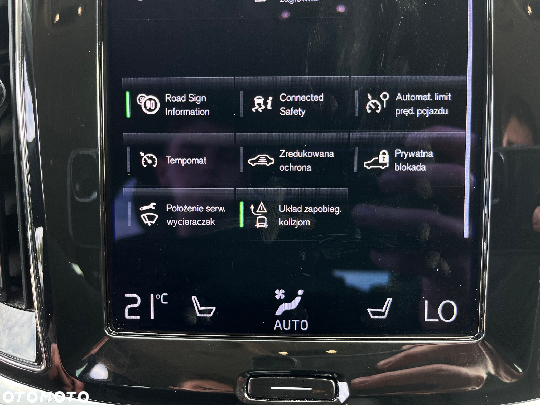 Volvo V60 B4 D Geartronic Inscription - 20