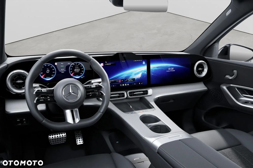 Mercedes-Benz GLC 400 4Matic Long Range Edition - 19