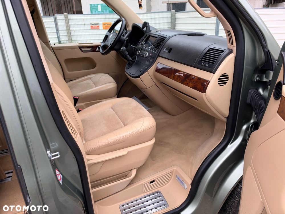 Volkswagen Multivan L2 Comfortline - 23