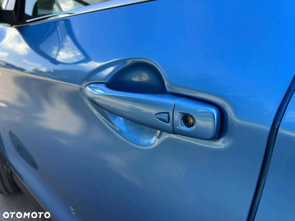 Nissan Qashqai 1.2 DIG-T Tekna+ - 10