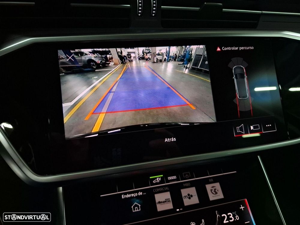 Audi A6 Avant e-hybrid - 20