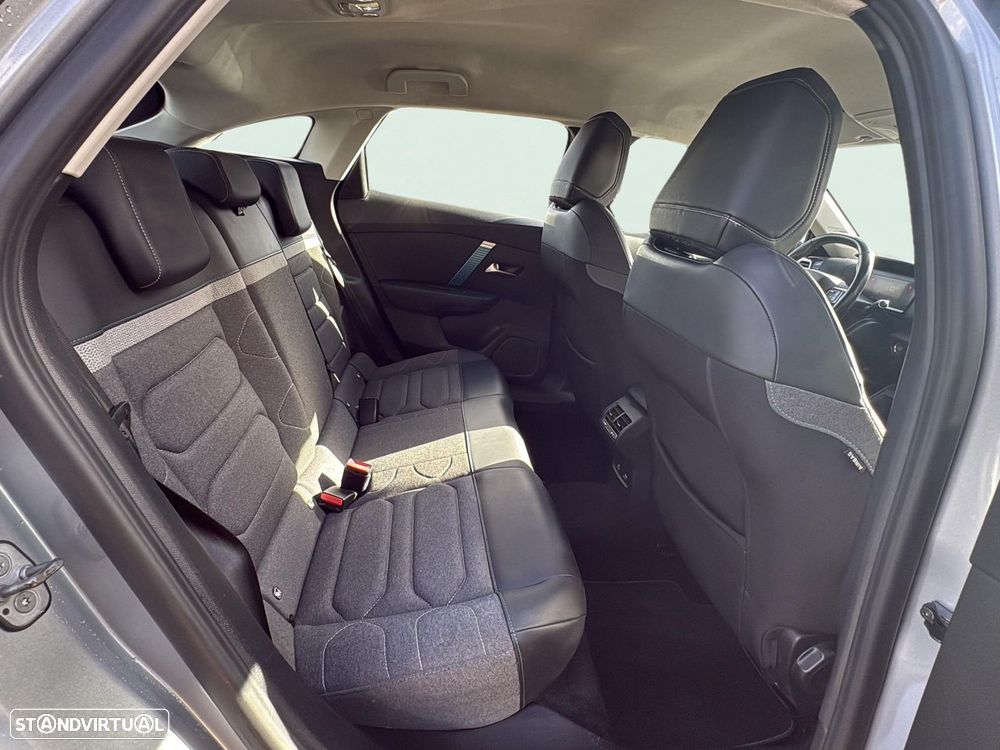 Citroën e-C4 50 kWh Feel Pack - 16