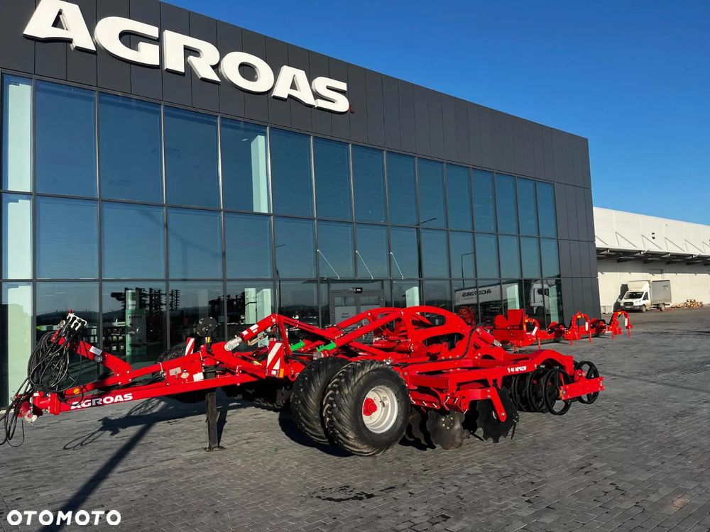 Horsch JOKER 5 RT - 1