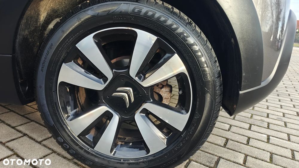 Citroën C3 1.2 PureTech Feel S&S - 23