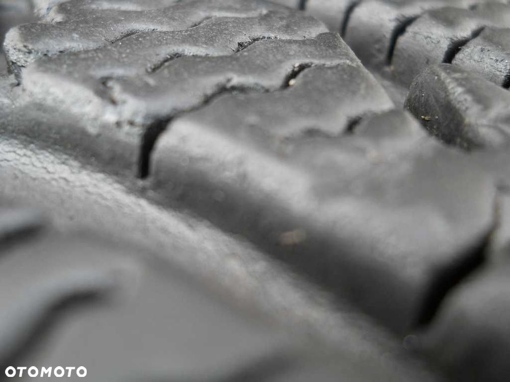 Opony zimowe 225/60R17 KUMHO 6mm cena za 2szt F.Vat + MONTAŻ GRATIS - 4