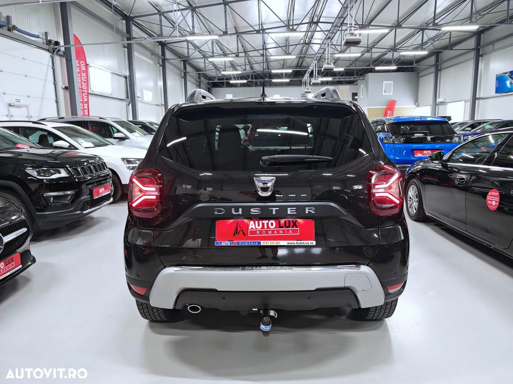 Dacia Duster ECO-G 100 Prestige - 28