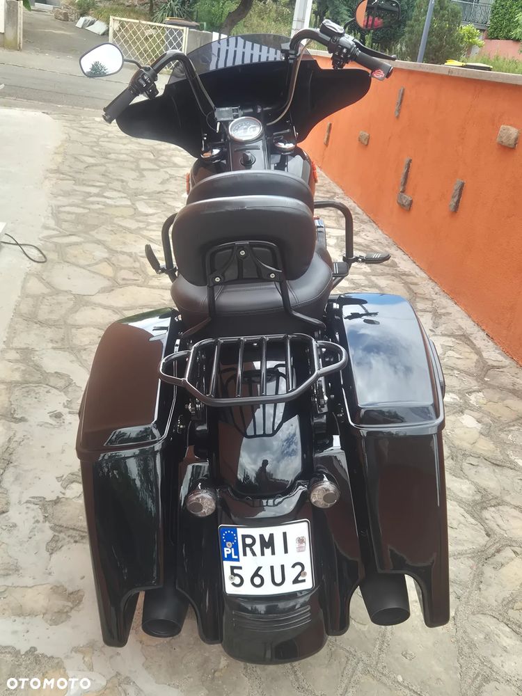 Harley-Davidson Inny - 11