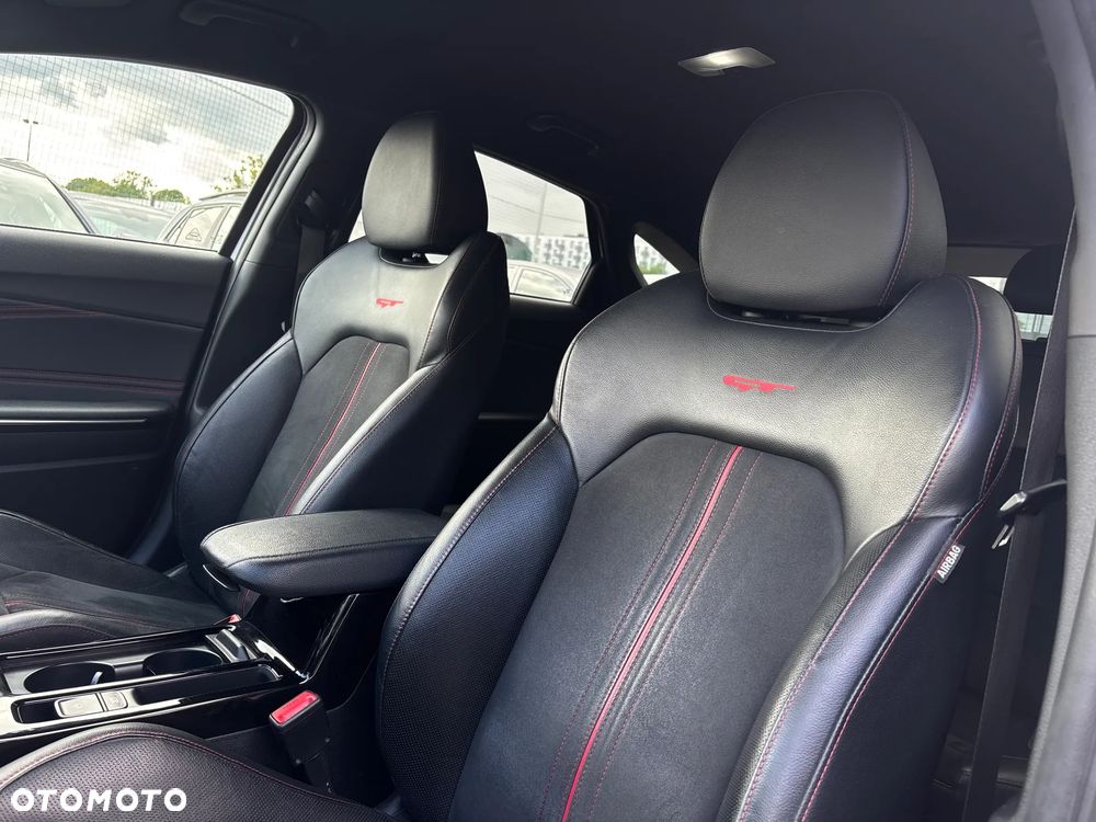 Kia ProCeed - 12