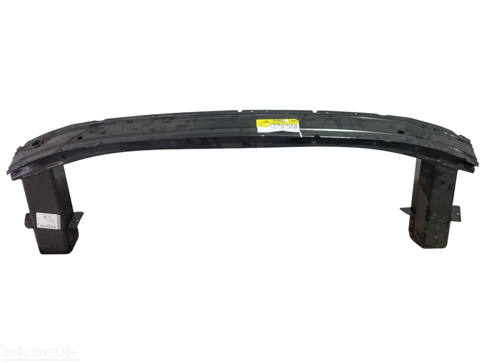 Reforço Para-Choques Fte Novo Original Opel Zafira C 2011-2019 39165571 - 1