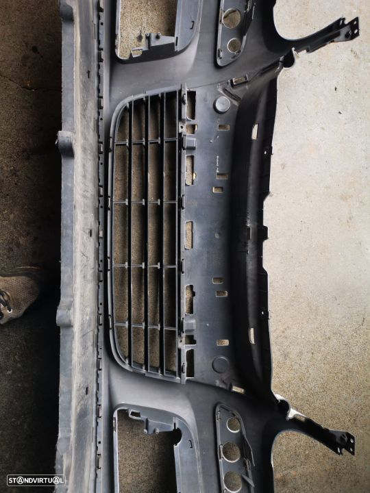 VW GOLF V GTI 2006 PARA CHOQUES FRENTE PC227 - 11