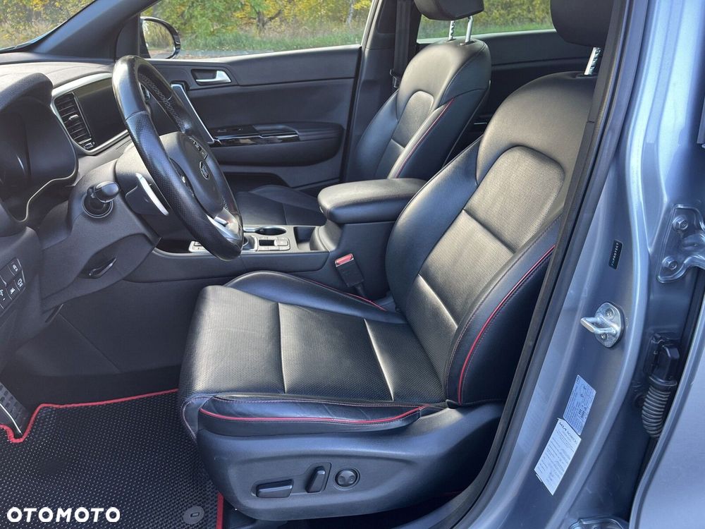 Kia Sportage 2020