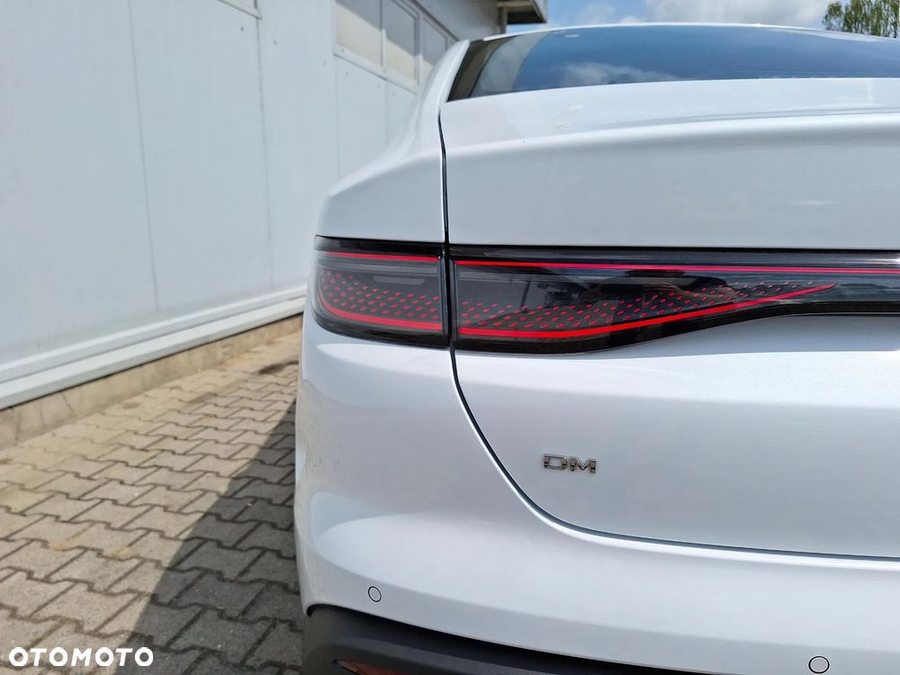 BYD Seal 5 1.5 Comfort - 28