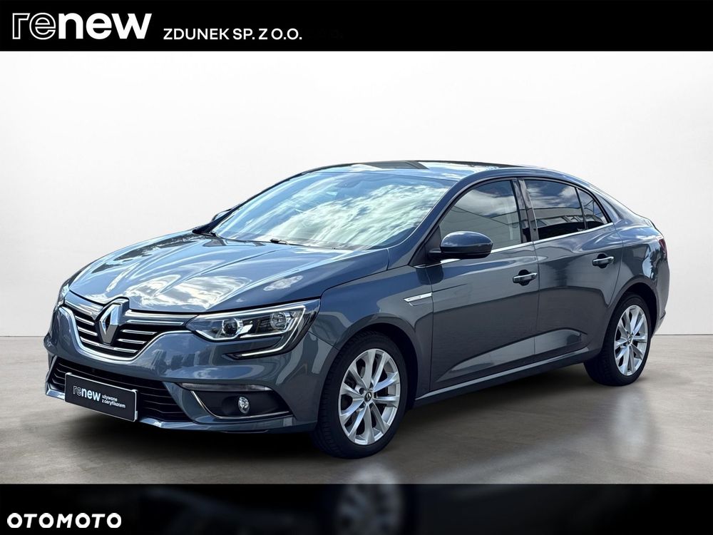 Renault Megane 1.3 TCe FAP Intens - 2
