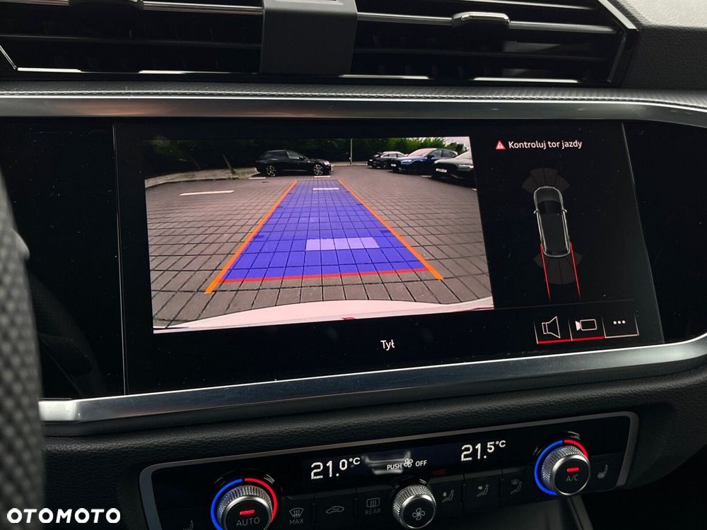 Audi Q3 35 TFSI mHEV Advanced S tronic - 34