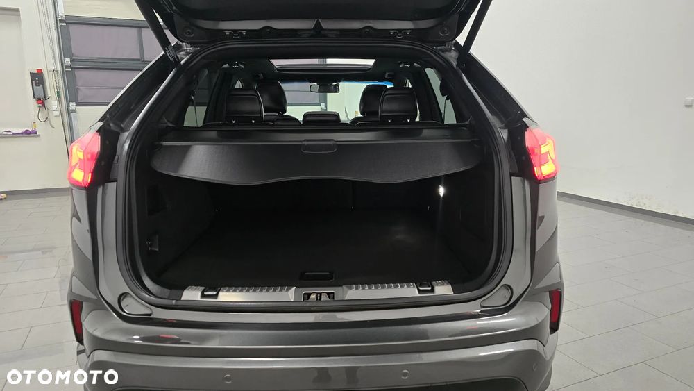 Ford Edge 2.0 EcoBlue Twin-Turbo 4WD ST-Line - 9