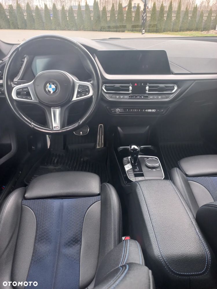 BMW Seria 2 218i M Sport - 14