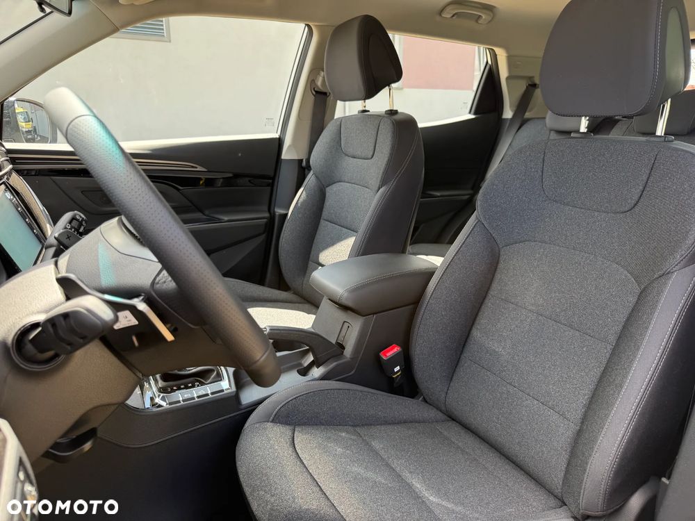SsangYong/KGM Korando 1.5 T-GDI Joy 2WD - 13