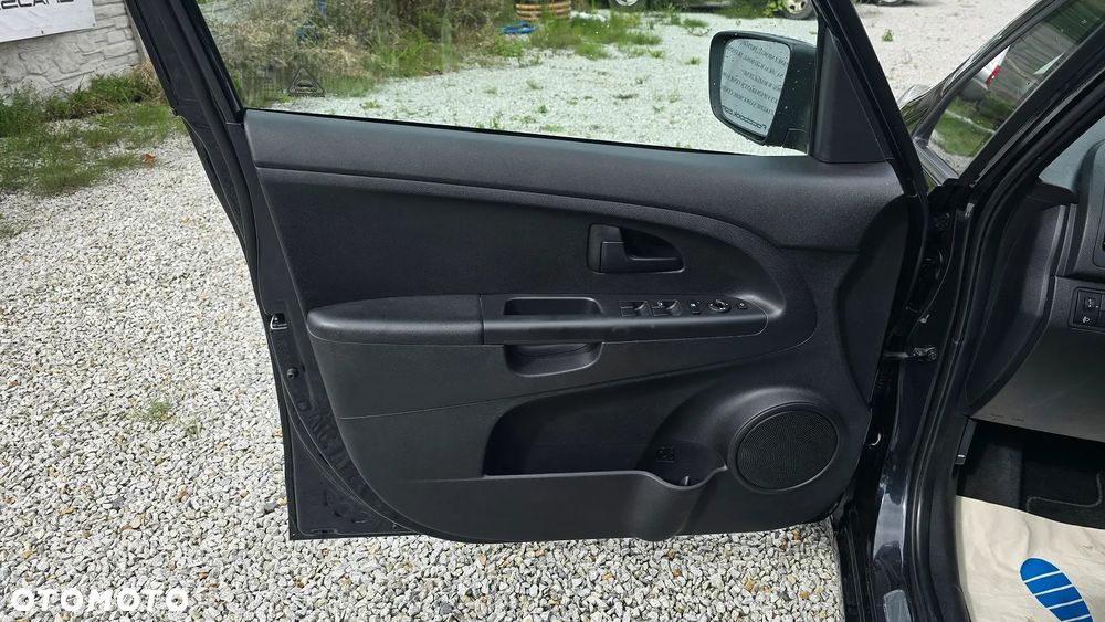 Kia Venga 1.6 XL - 17