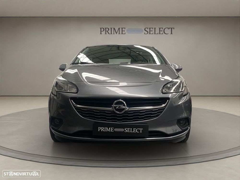 Opel Corsa 1.2 120 Anos - 7