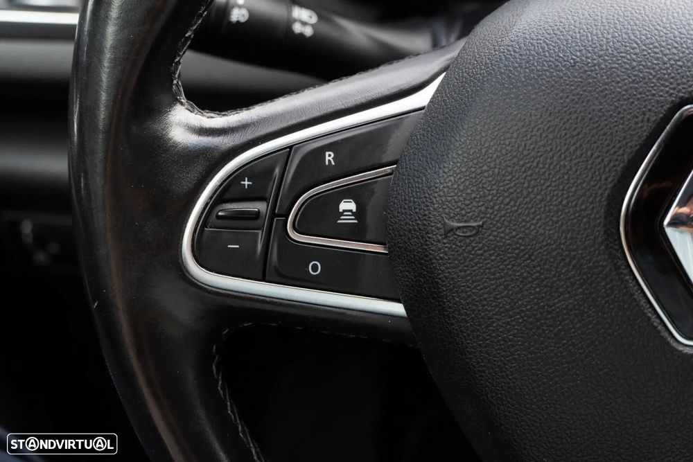 Renault Mégane Sport Tourer 1.3 TCe Bose Edition EDC - 35
