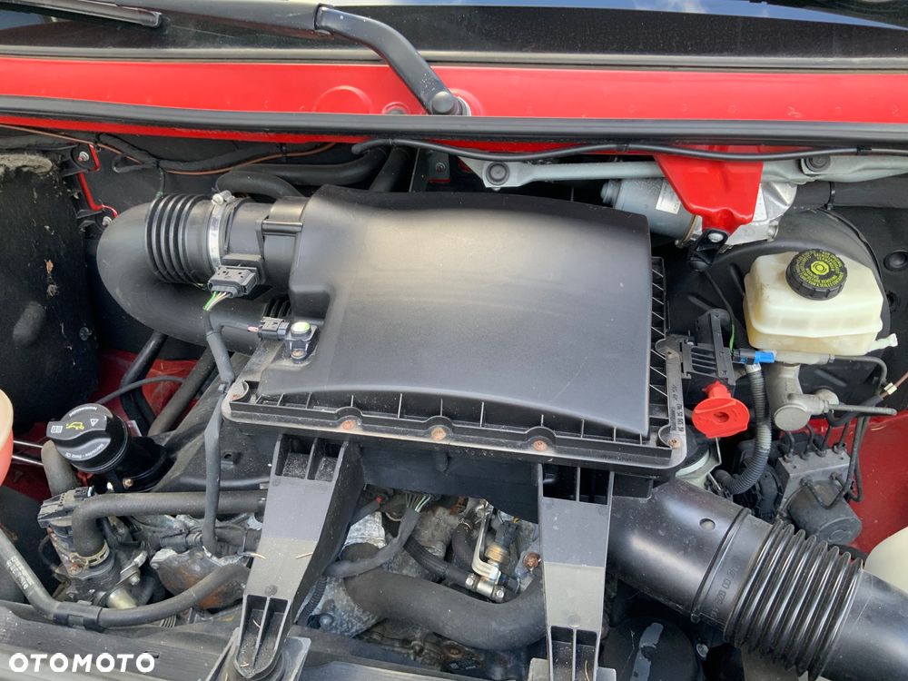 Mercedes-Benz Sprinter 319 Cdi  Bt - 16