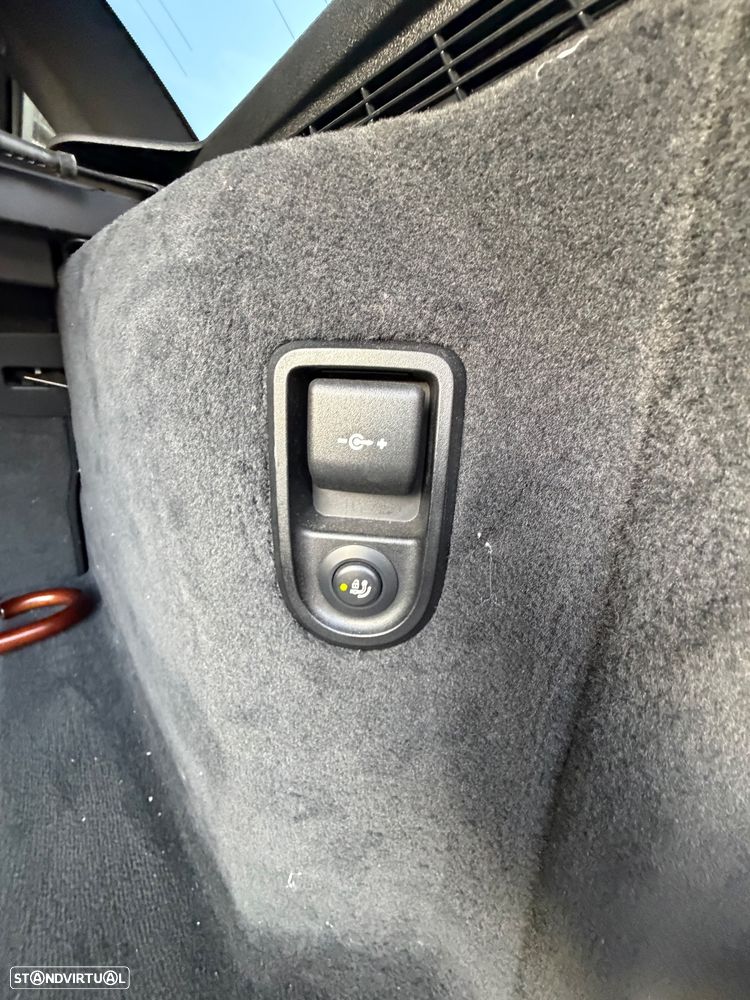 BMW 520 d Aut. M Sport Edition - 9