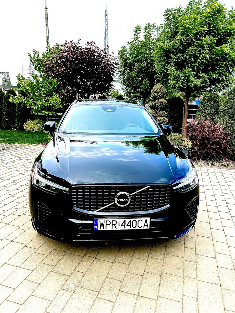 Volvo XC 60 - 3