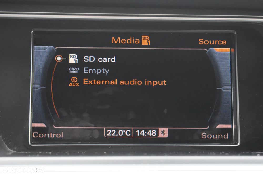 Audi A4 Avant 2.0 TDI ultra - 22