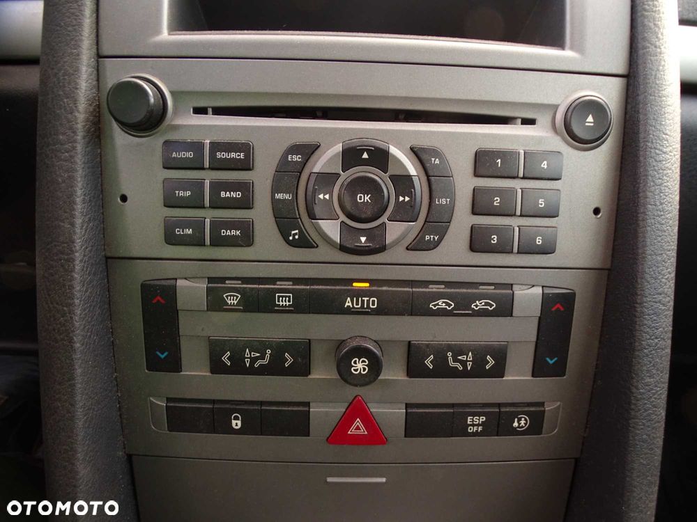 Peugeot 407 - 7