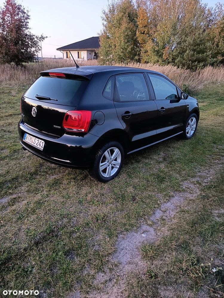 Volkswagen Polo - 9