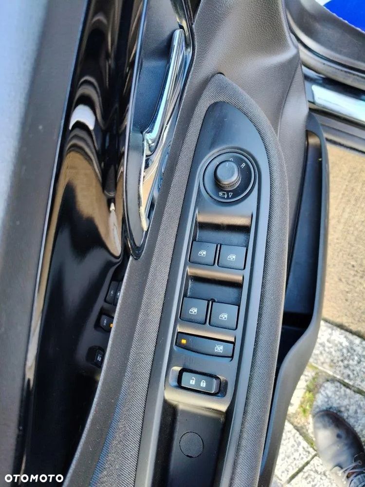 Opel Mokka 1.4 Turbo Automatik Innovation - 29