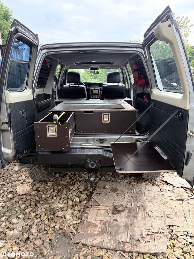 Nissan Patrol 3.0 DiT LE - 20
