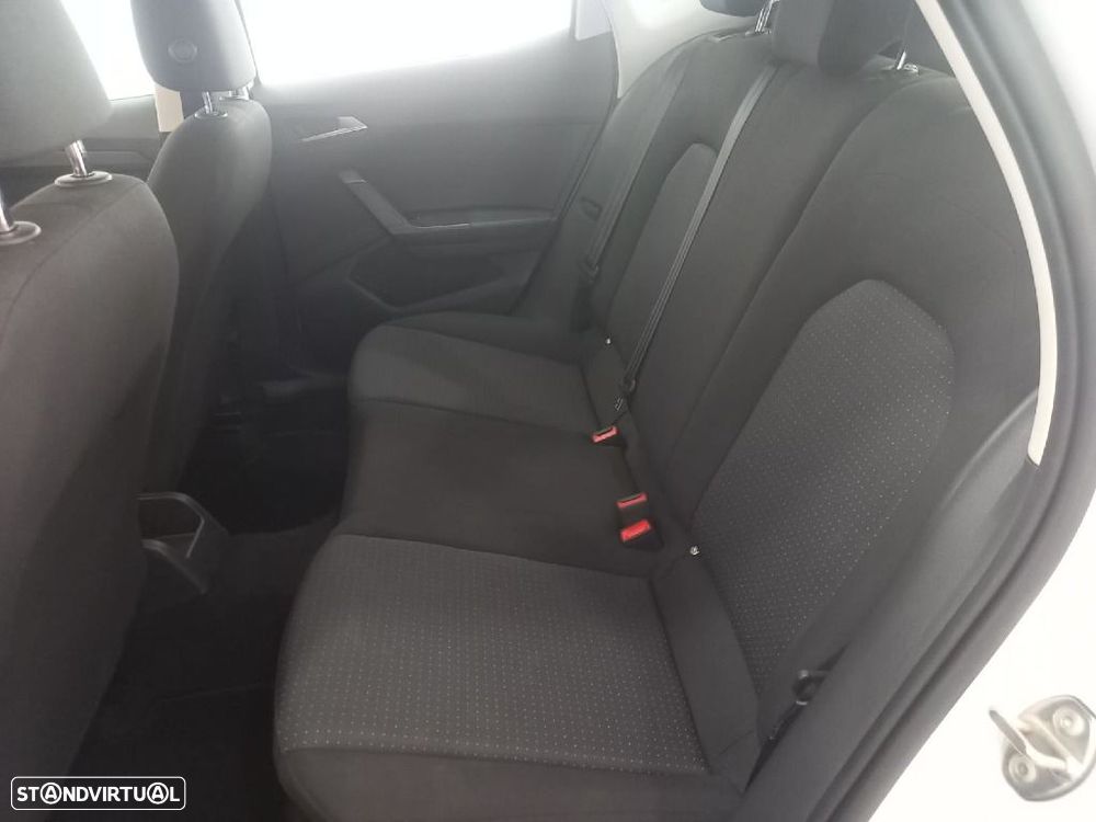 SEAT Arona 1.0 TSI Style DSG - 14