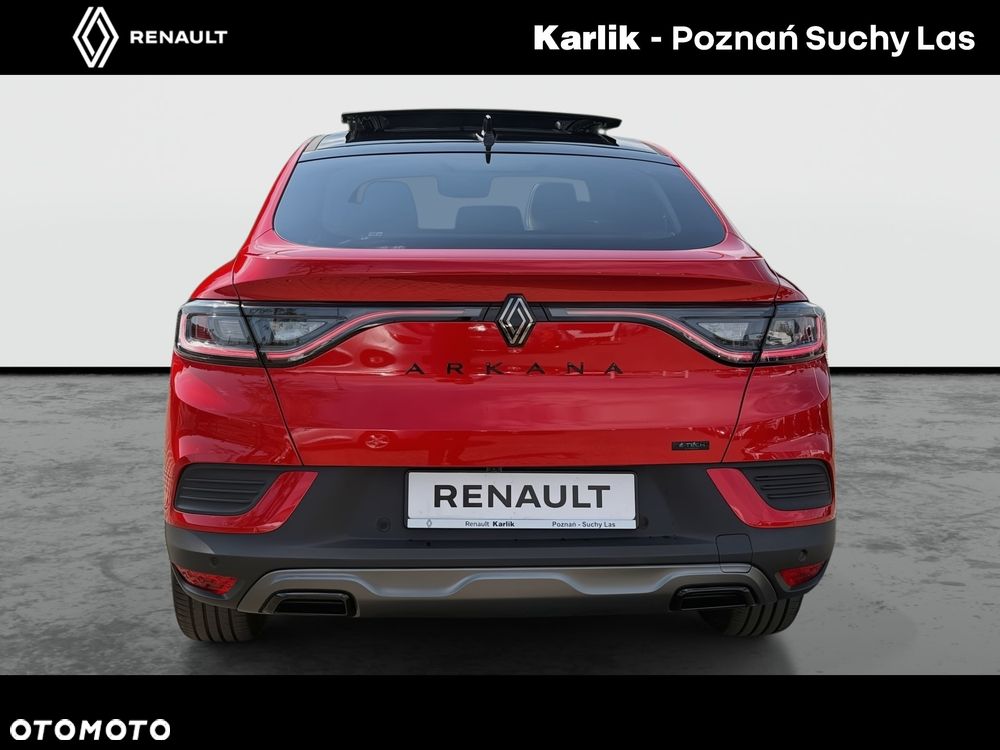 Renault Arkana E-TECH Full 145 Espirit Alpine - 7