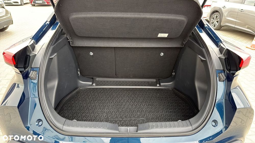 Toyota C-HR 1.8 Hybrid Style - 12