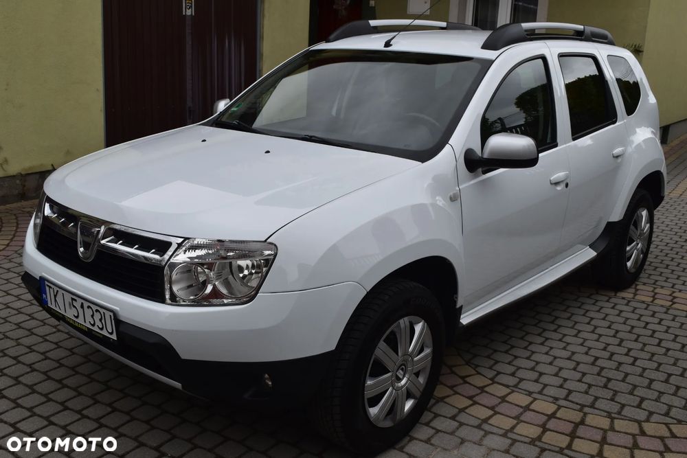 Dacia Duster - 6