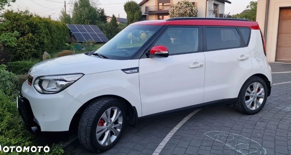 Kia Soul - 7