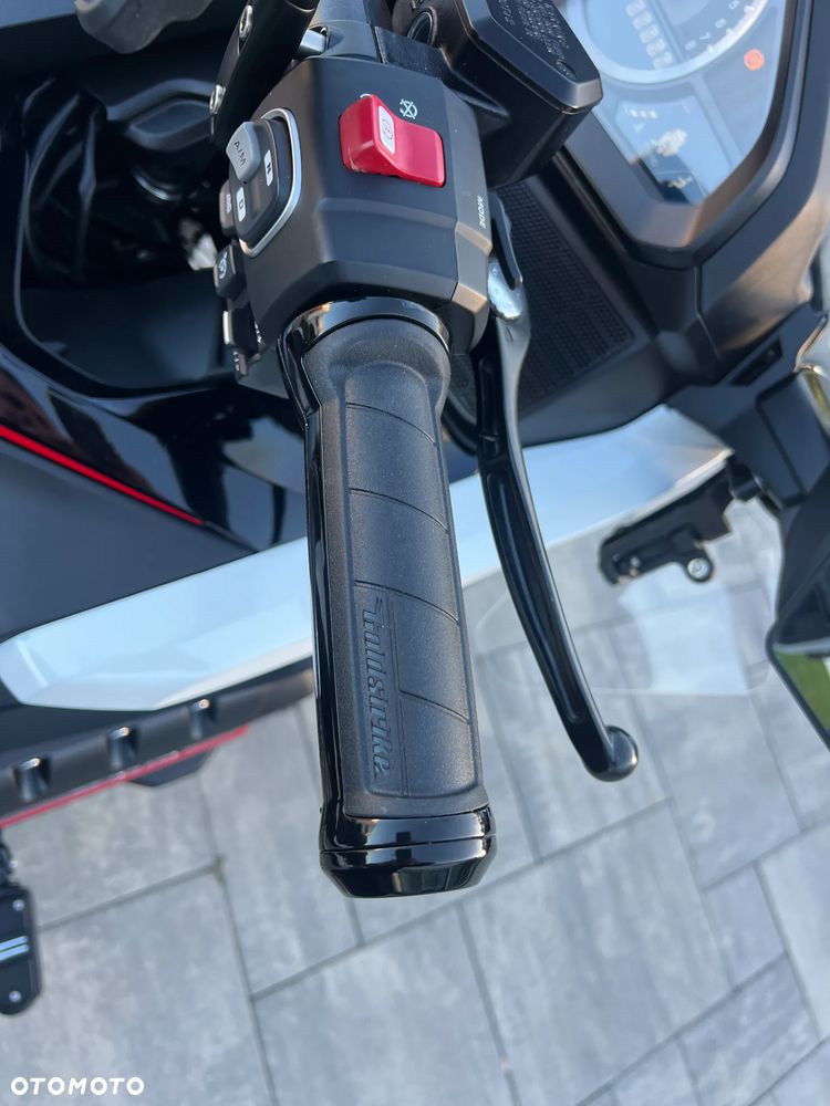 Honda GL - 20
